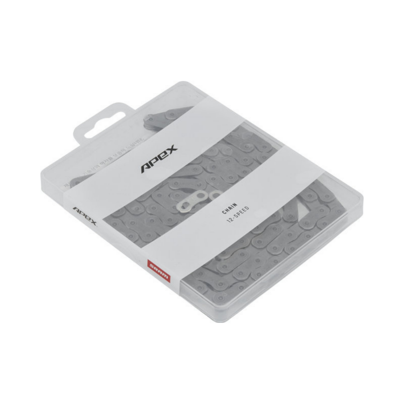SRAM SRAM APEX 12S CHAIN
