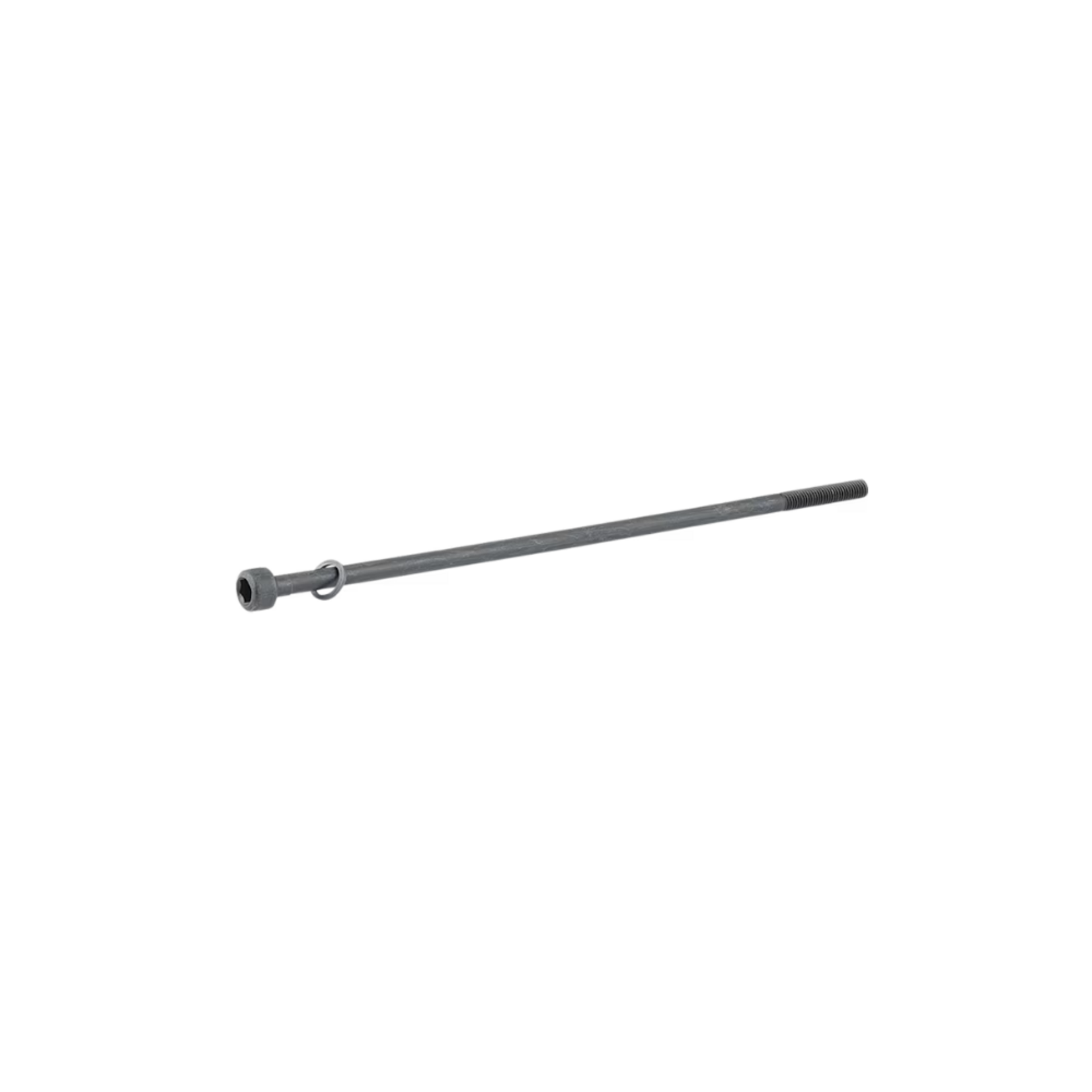 TREK THRU-SKEW BLACK 134.5MM