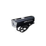 Cateye CATEYE AMPP 200 II FRONT BIKE LIGHT