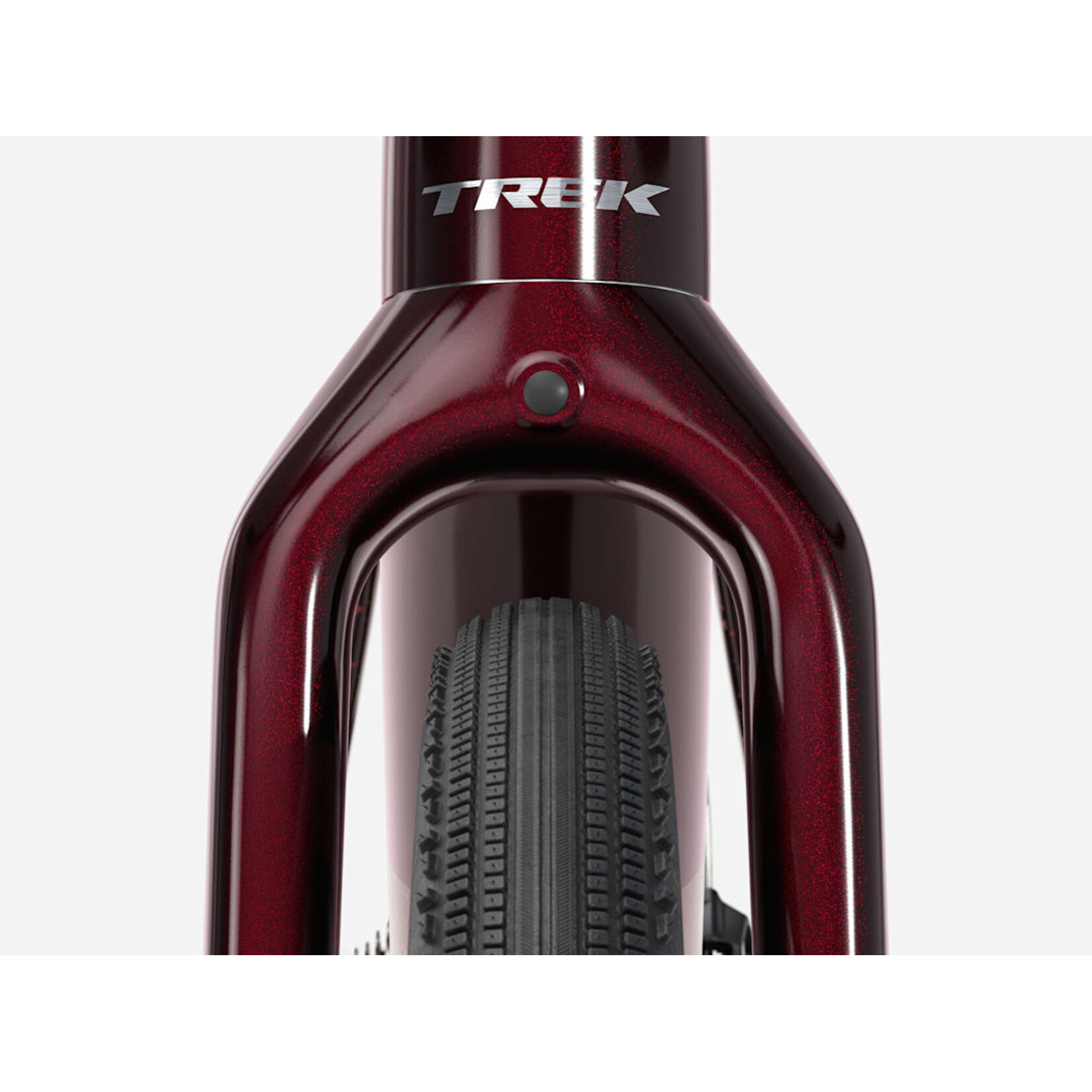 Trek TREK CHECKPOINT SL 7 AXS GEN 3 DARK RED/CARBON RED SMOKE SPLATTER