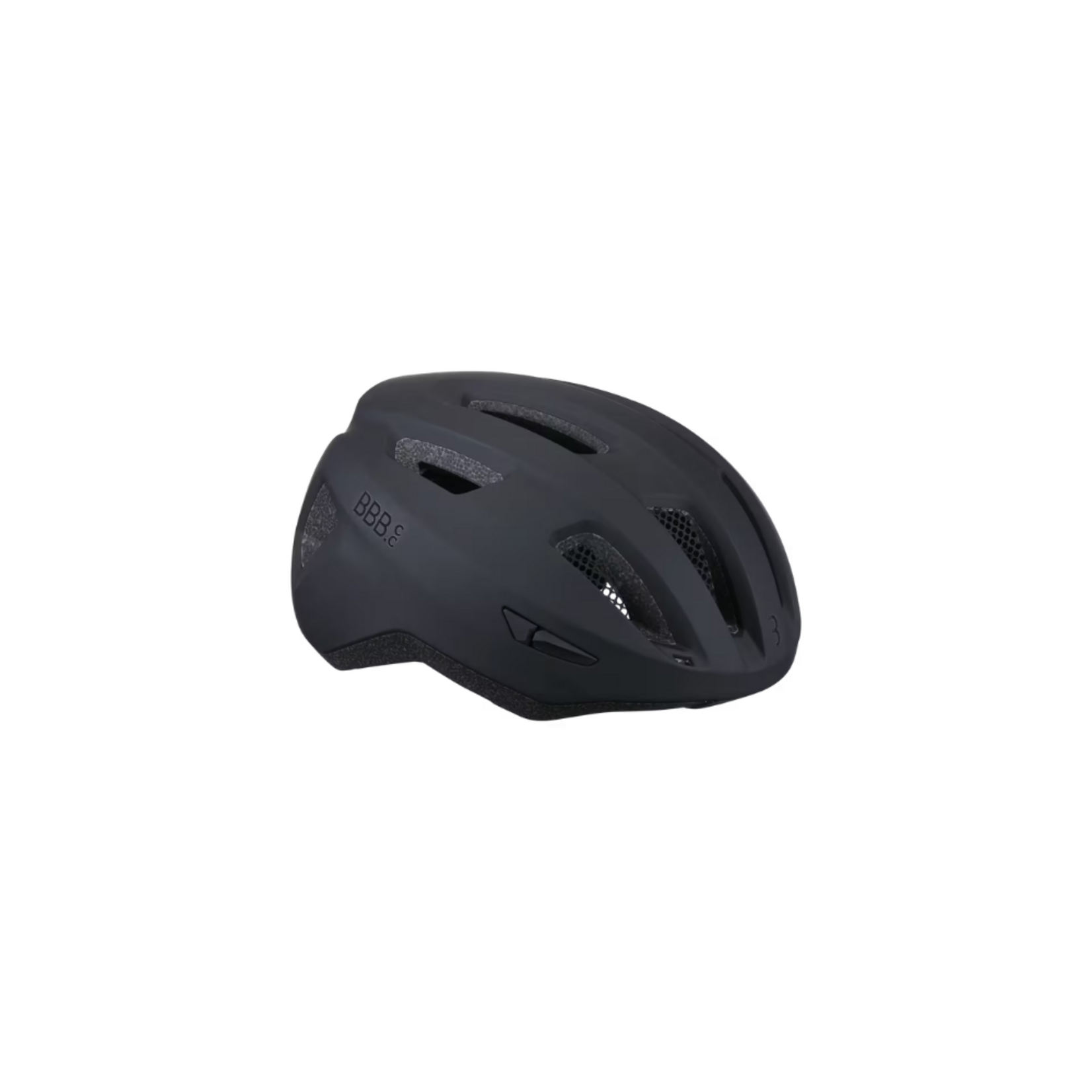 BBB BBB BHE-173 CONDOR 2.0 HELMET MATT BLACK (M)