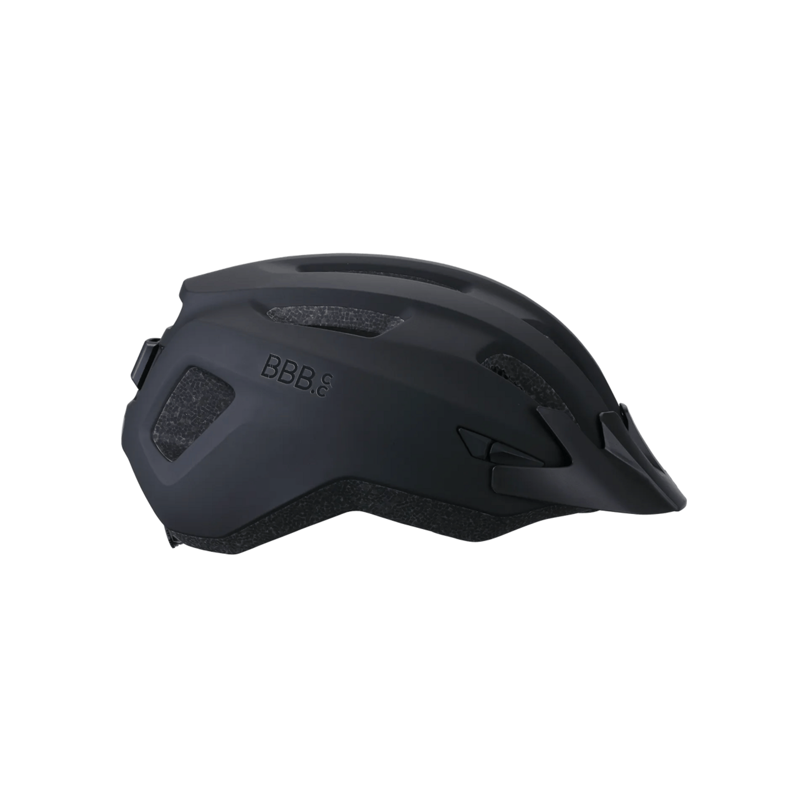 BBB BBB BHE-173 CONDOR 2.0 HELMET MATT BLACK (M)