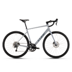 Cube CUBE ATTAIN RACE FOGGREY/SHIFT