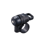 Cateye CATEYE NIDO FLEXTIGHT BELL BLACK