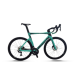 BIANCHI OLTRE COMP NEW GROUPSET 57CM