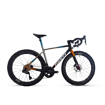 Giant GIANT TCR ADVANCED SL TEAM SMALL