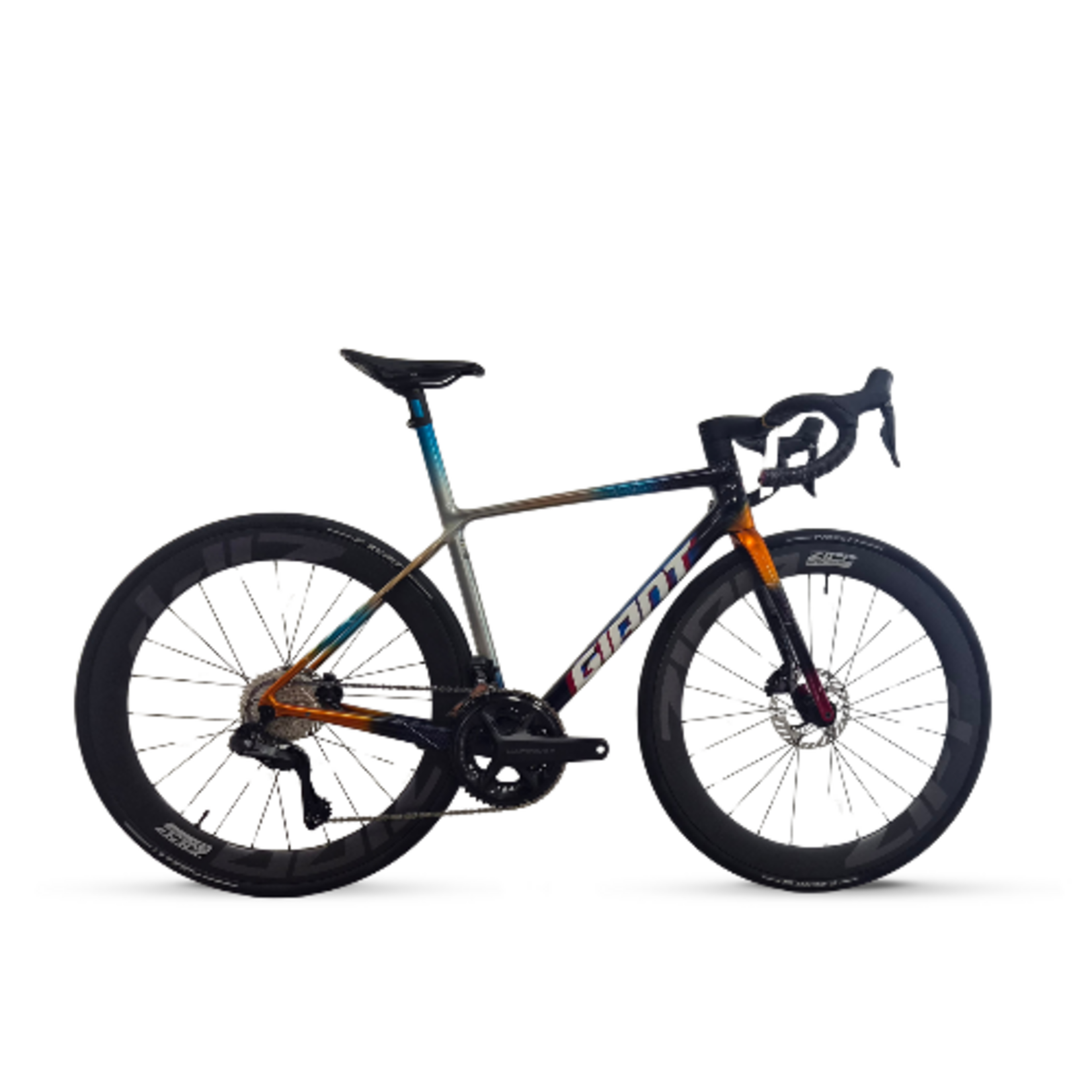 Giant GIANT TCR ADVANCED SL TEAM SMALL