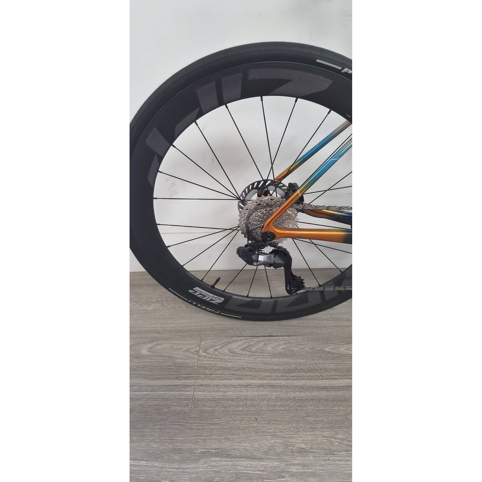 Giant GIANT TCR ADVANCED SL TEAM SMALL