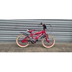 Ignite IGNITE TEAM SPIRIT KIDS 18" BMX