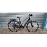 Trek TREK FX+2 ELECTRIC MEDIUM
