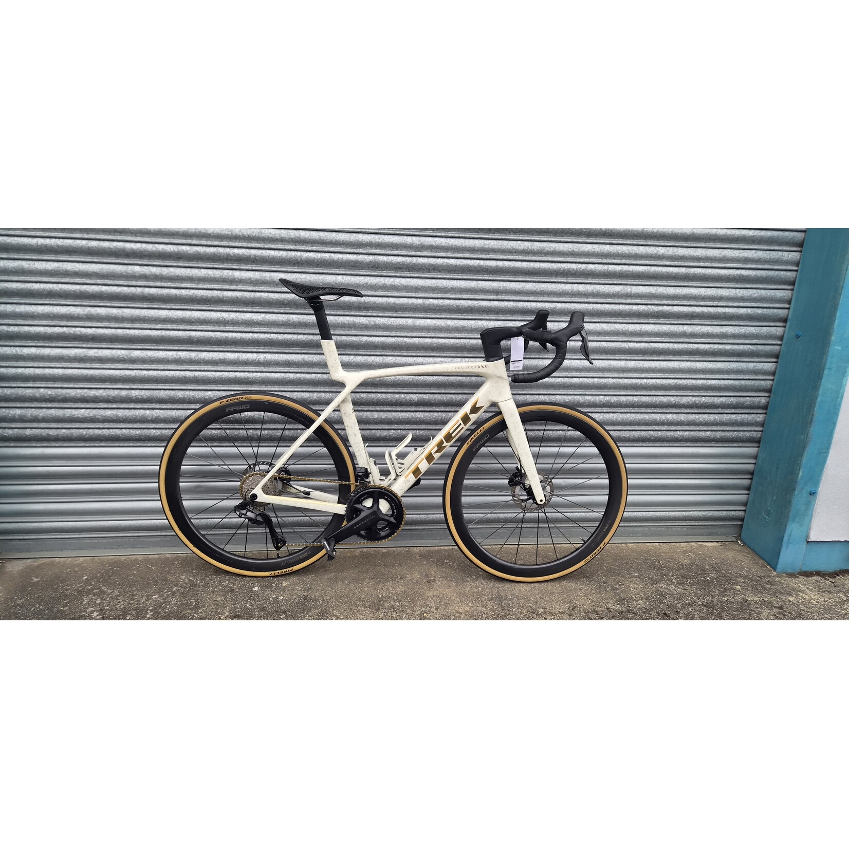 Trek TREK MADONE SLR7 56CM