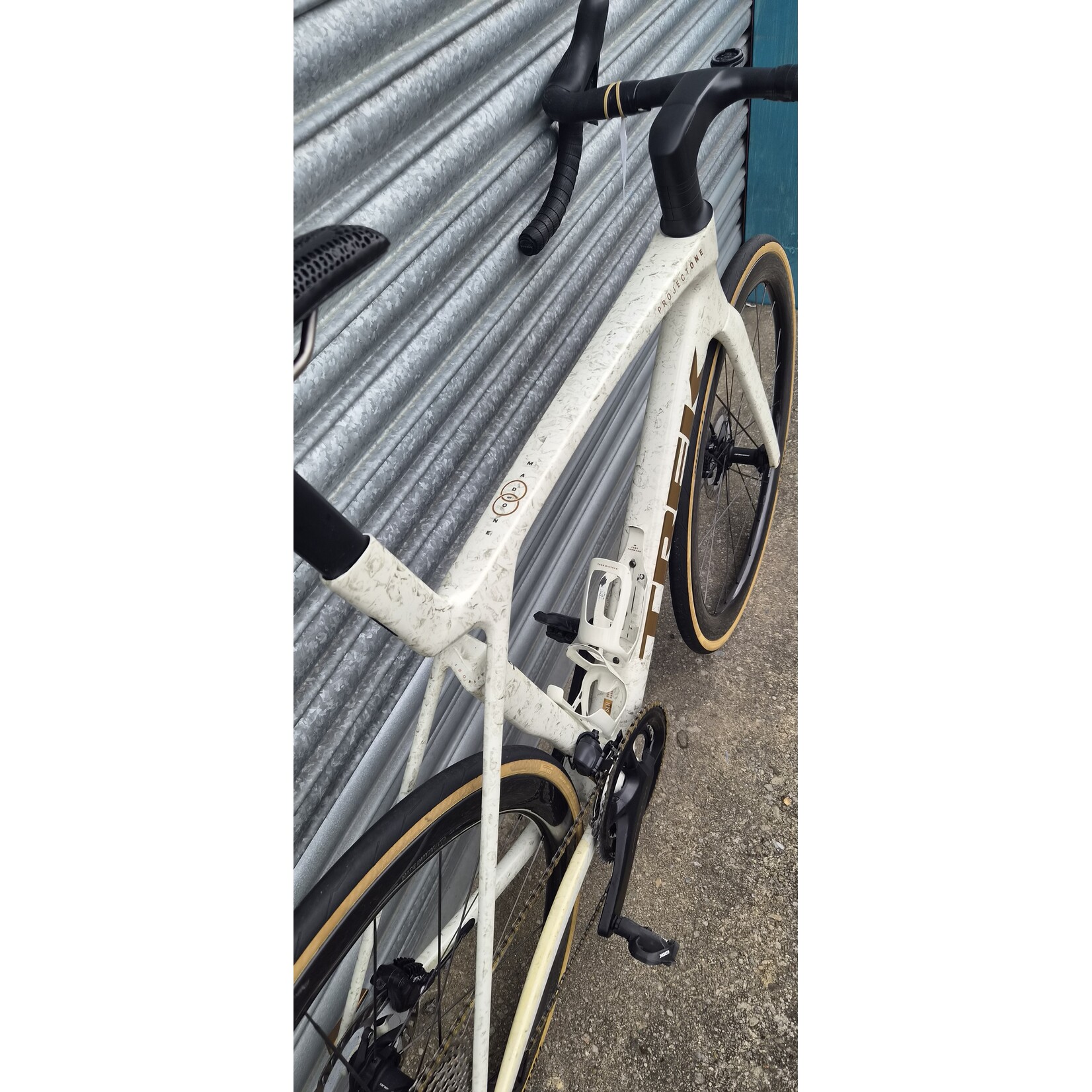 Trek TREK MADONE SLR7 56CM