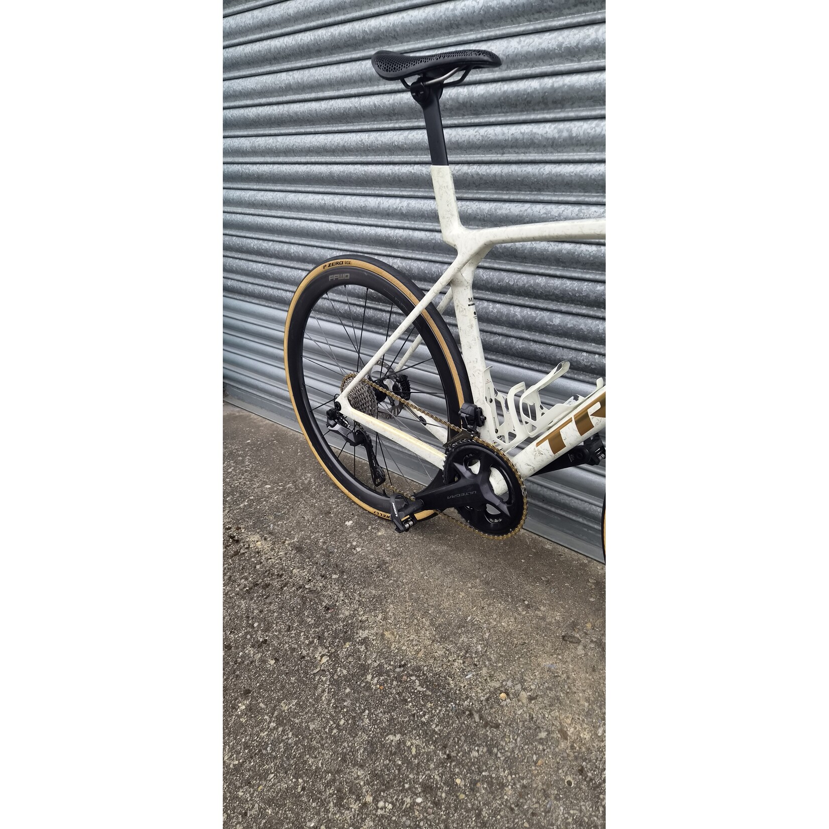 Trek TREK MADONE SLR7 56CM