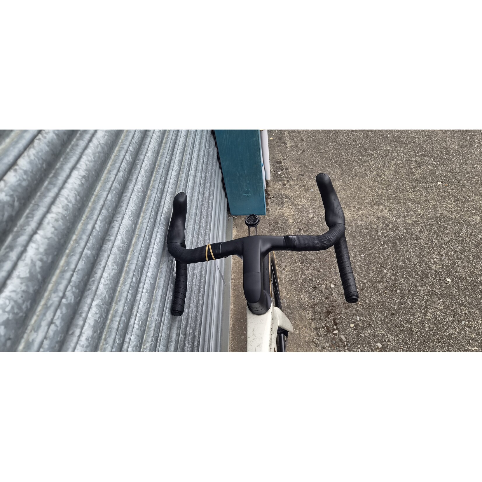 Trek TREK MADONE SLR7 56CM