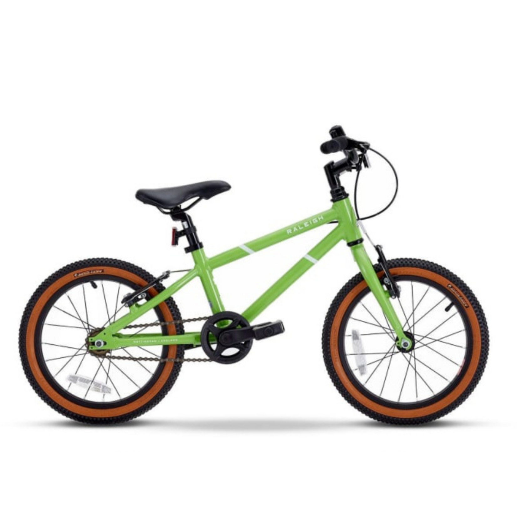 Raleigh RALEIGH POP LIME