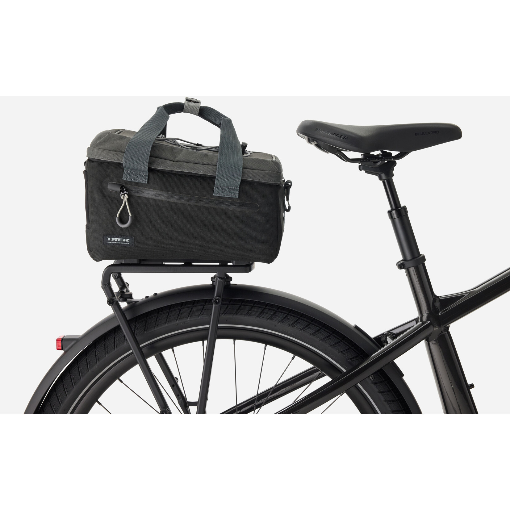 Trek TREK MIK 2.0 COMMUTER TRUNK BAG