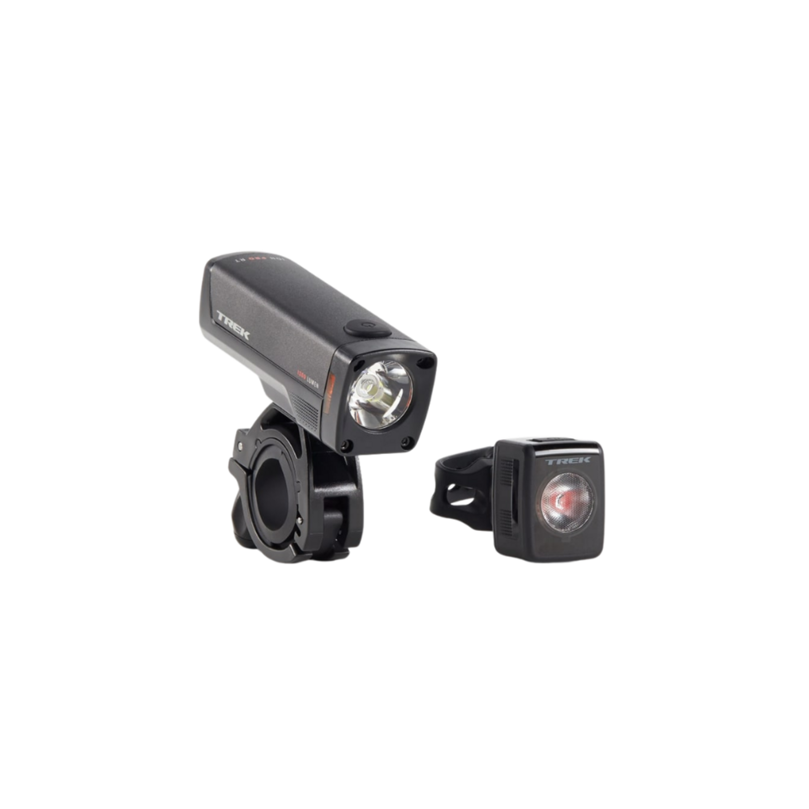 Trek TREK ION PRO RT / FLARE RT BIKE LIGHT SET