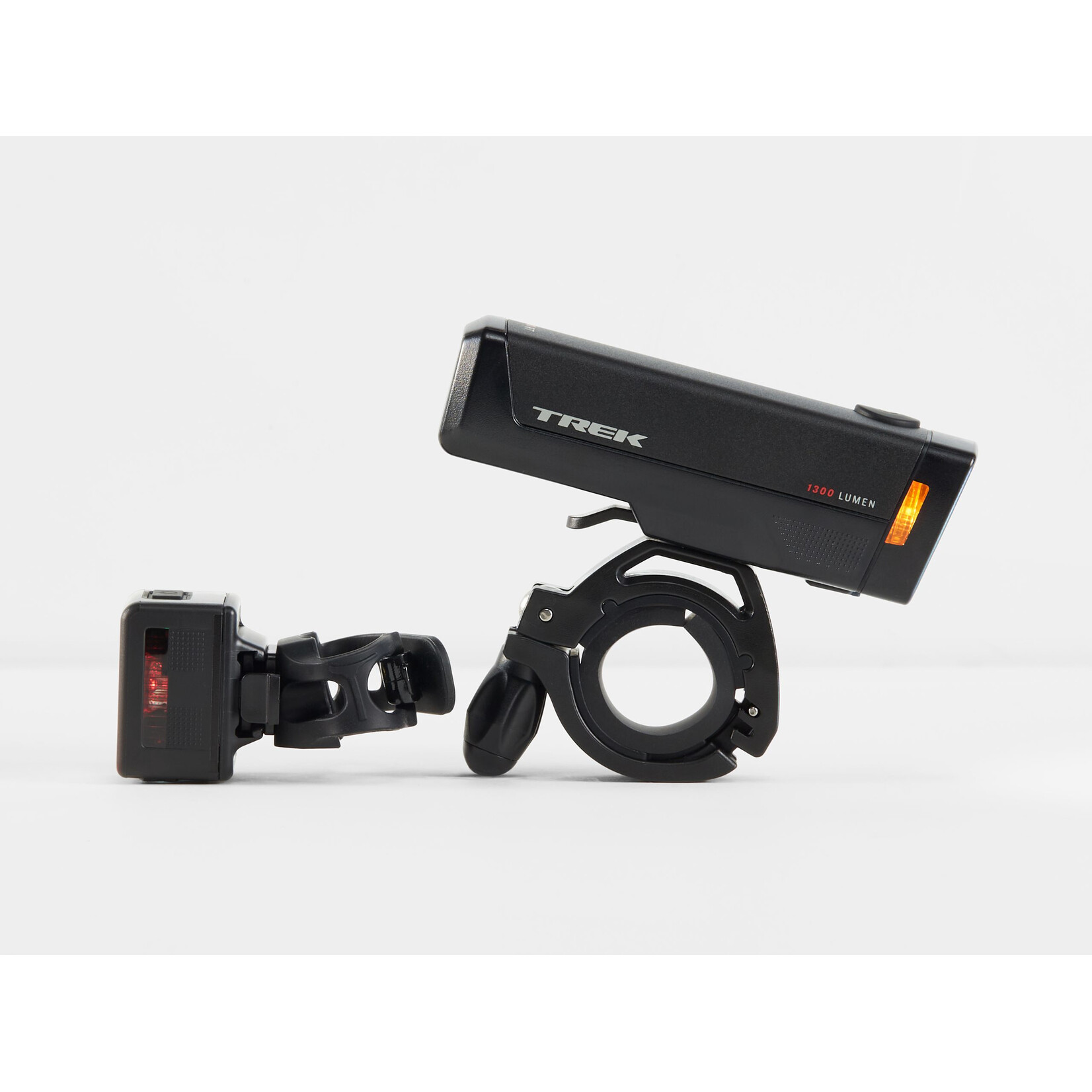Trek TREK ION PRO RT / FLARE RT BIKE LIGHT SET