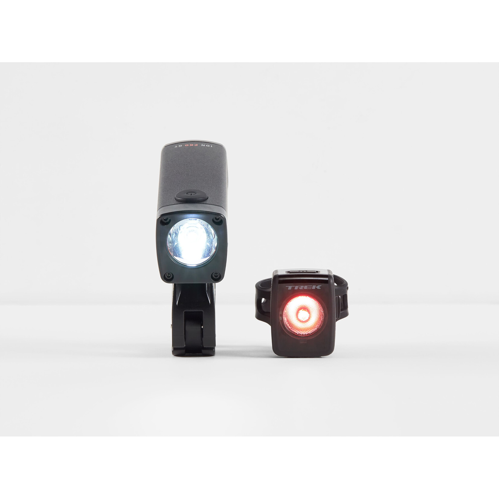 Trek TREK ION PRO RT / FLARE RT BIKE LIGHT SET