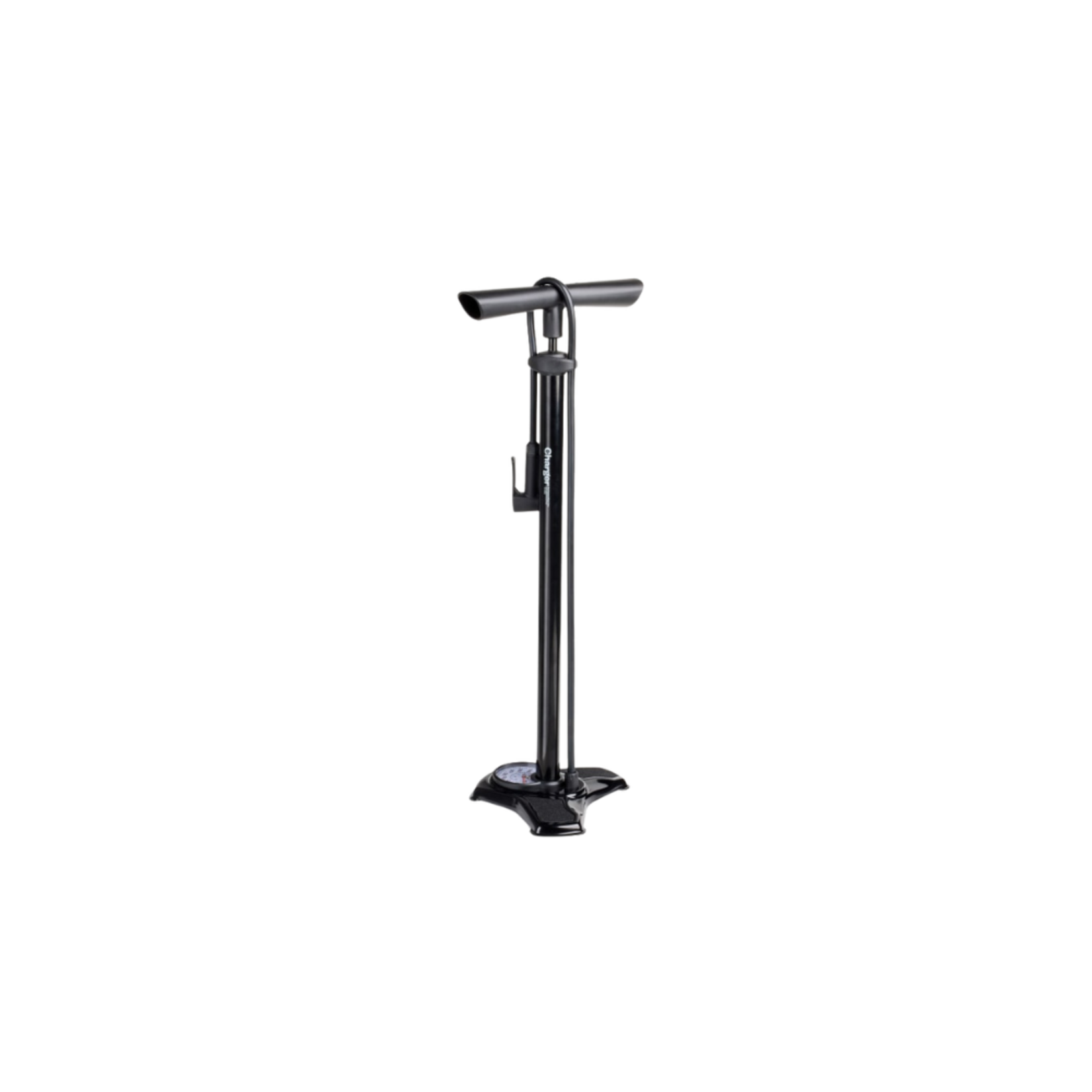 Trek TREK CHARGER FLOOR PUMP BLACK