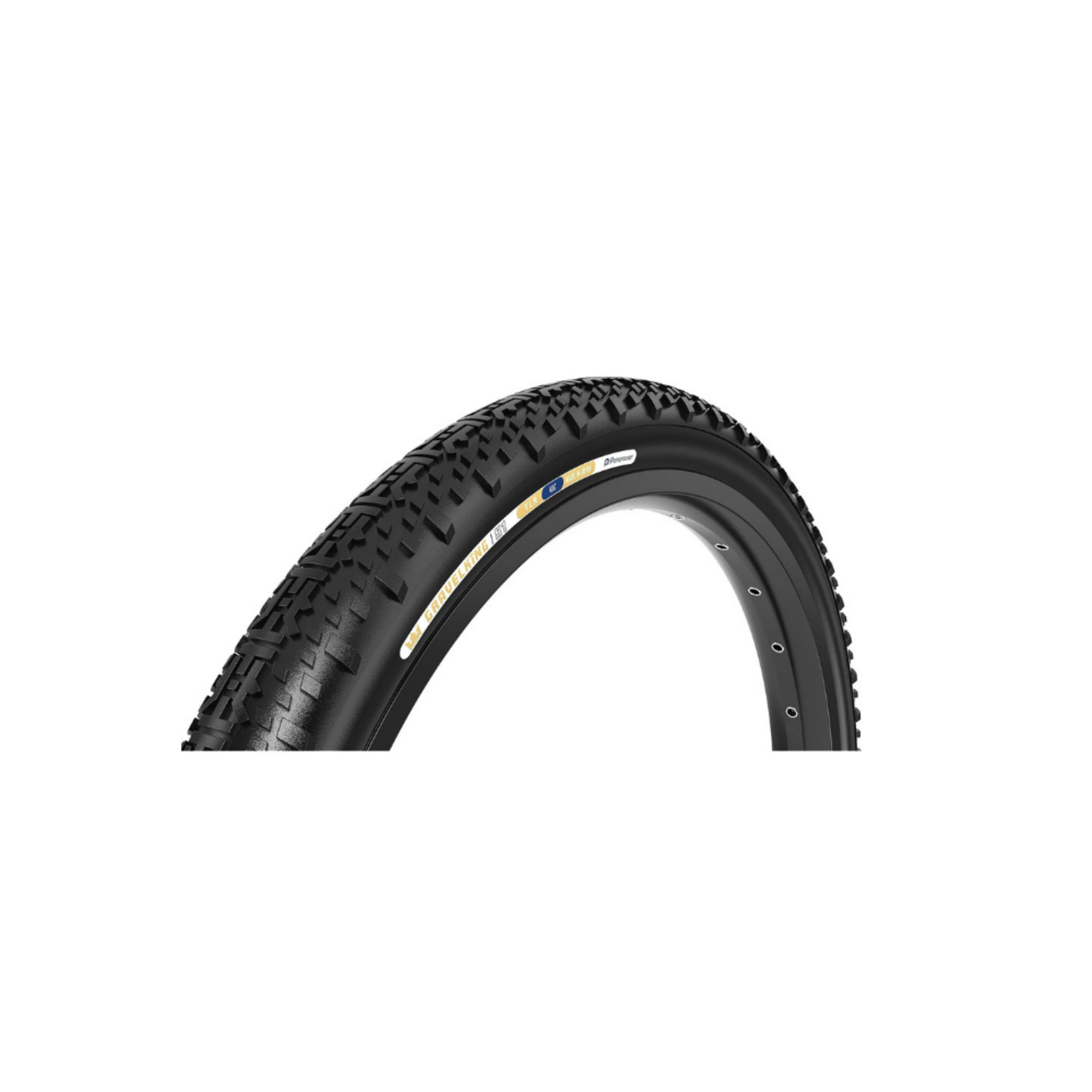 PANRACER PANARACER TLR GRAVELKING X1 TLR GRAVEL TYRE