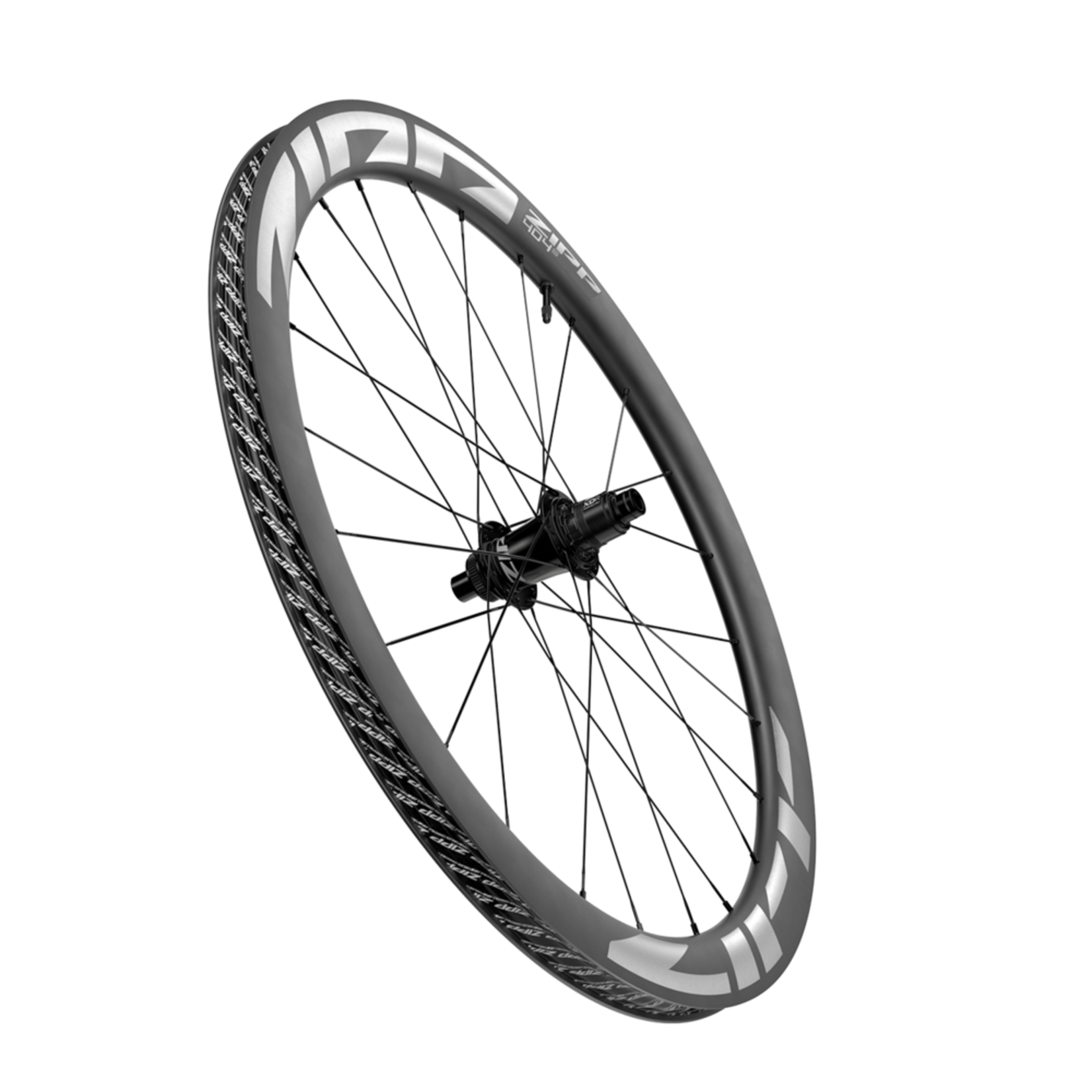 Zipp ZIPP 404 S CARBON WHEELSET WHITE