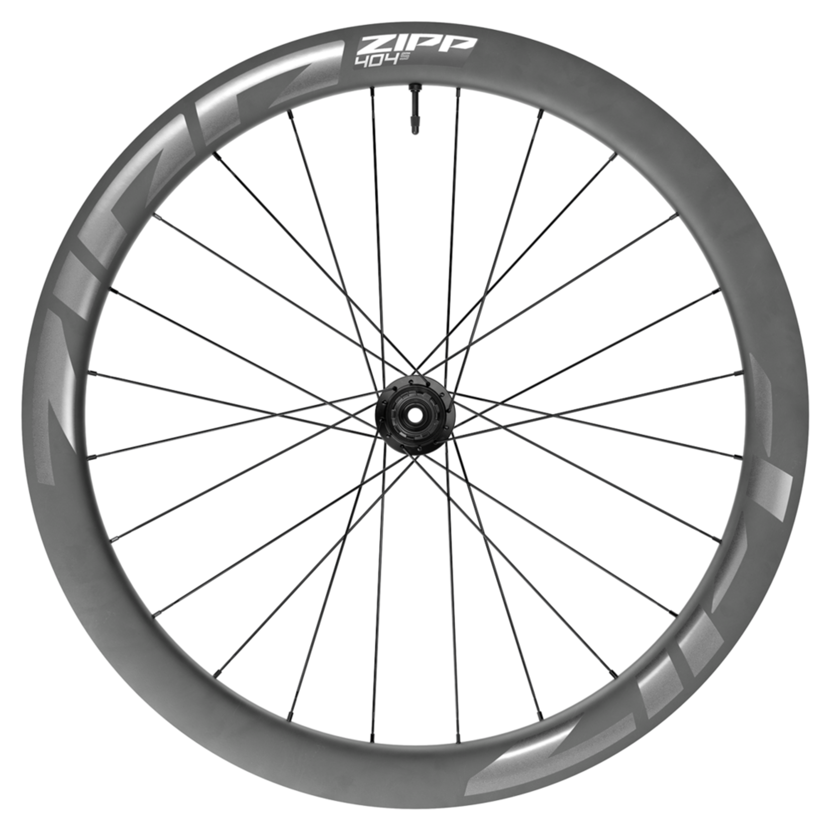 Zipp ZIPP 404 S CARBON WHEELSET WHITE