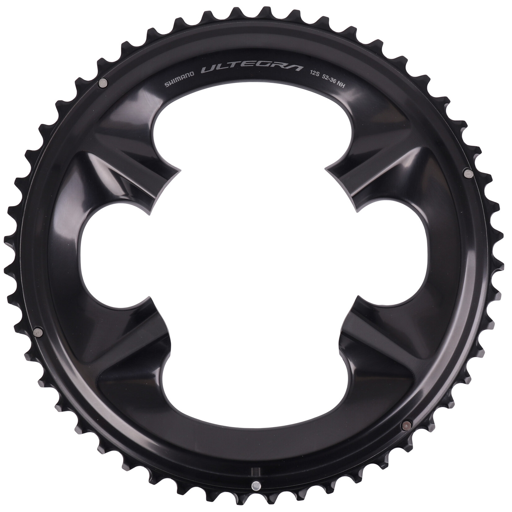 SHIMANO ULTEGRA SHIMANO ULTEGRA FC-R8100 ULTEGRA 12 SPEED OUTER CHAINRING