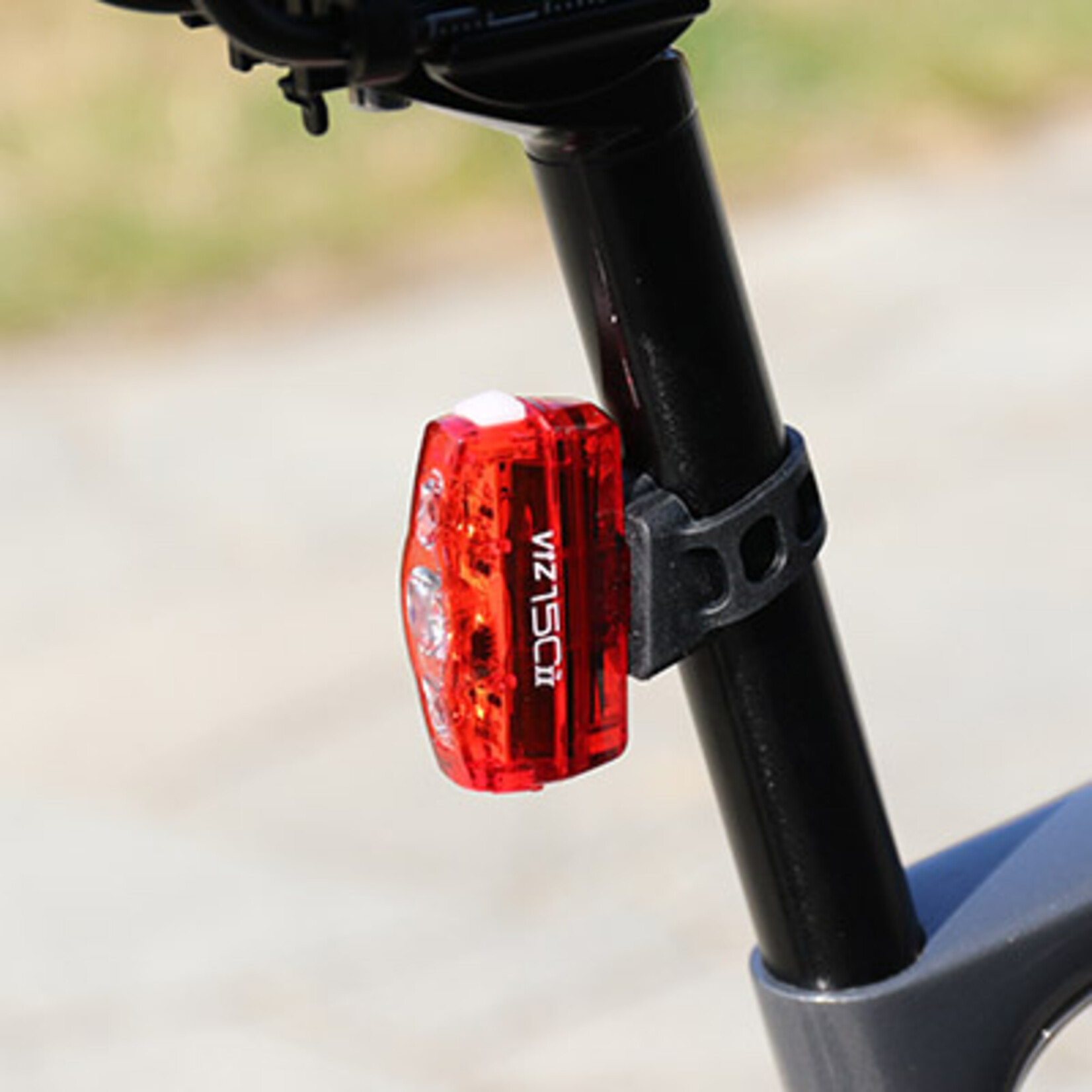 Cateye CATEYE VIZ 150 II REAR LIGHT