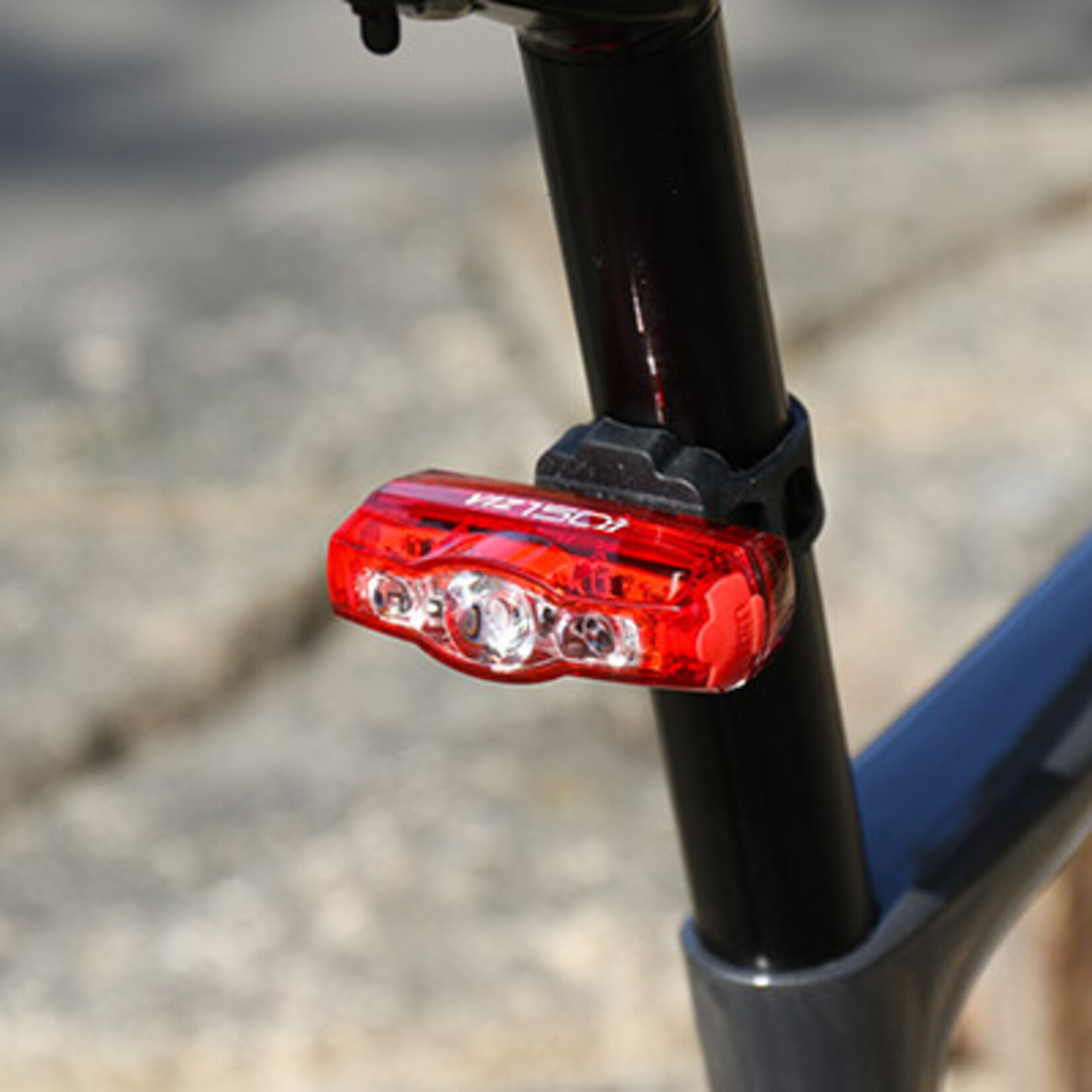 Cateye CATEYE VIZ 150 II REAR LIGHT