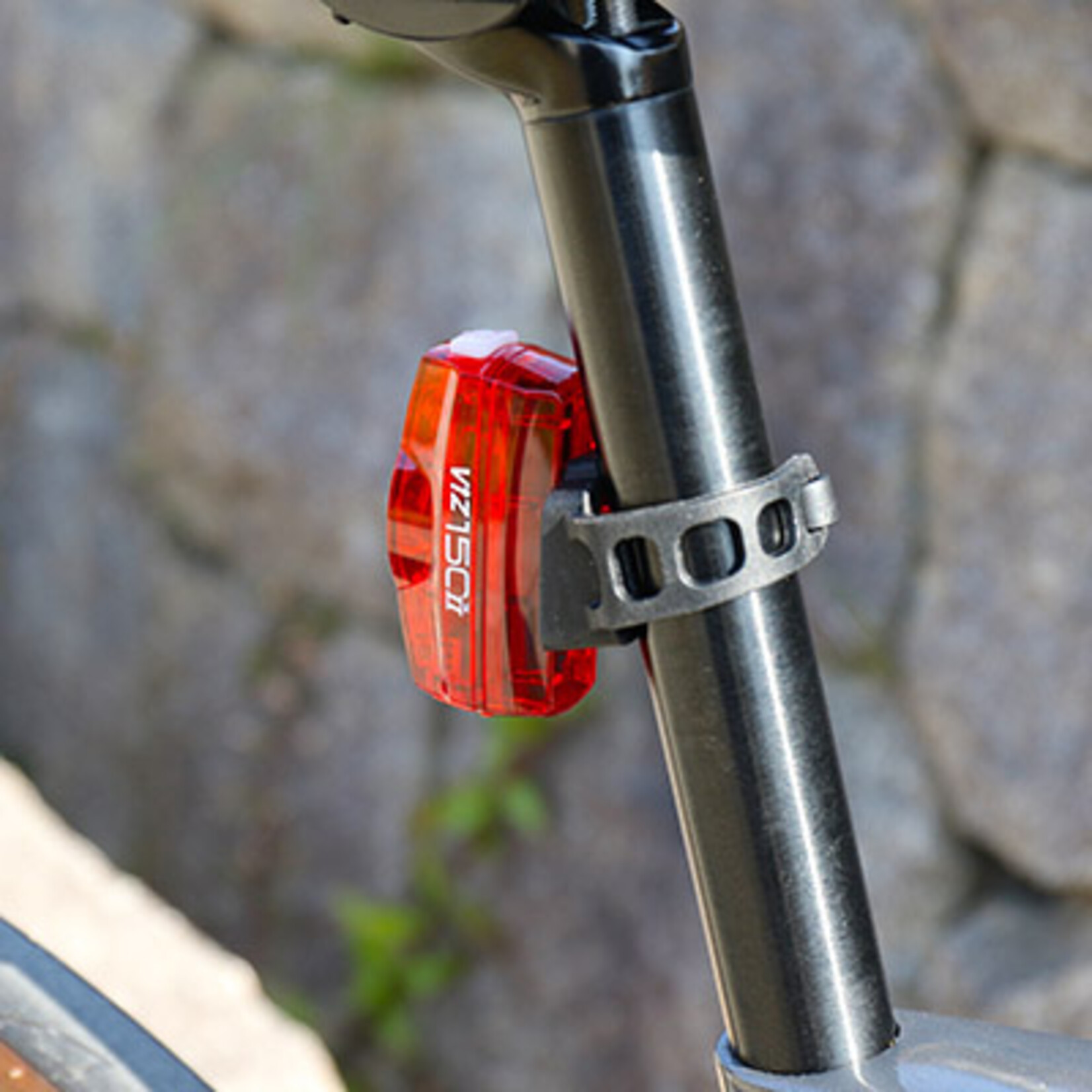 Cateye CATEYE VIZ 150 II REAR LIGHT