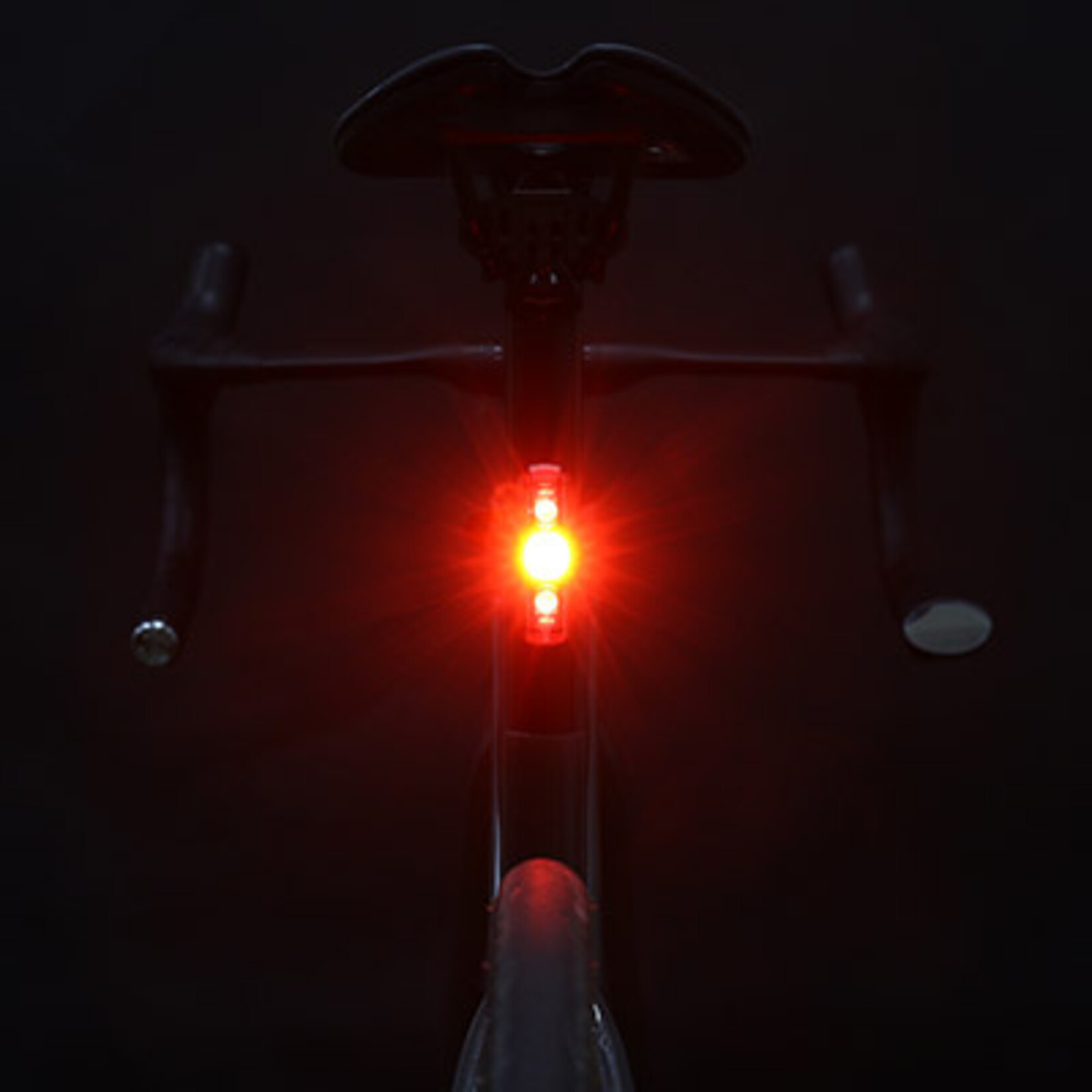 Cateye CATEYE VIZ 150 II REAR LIGHT