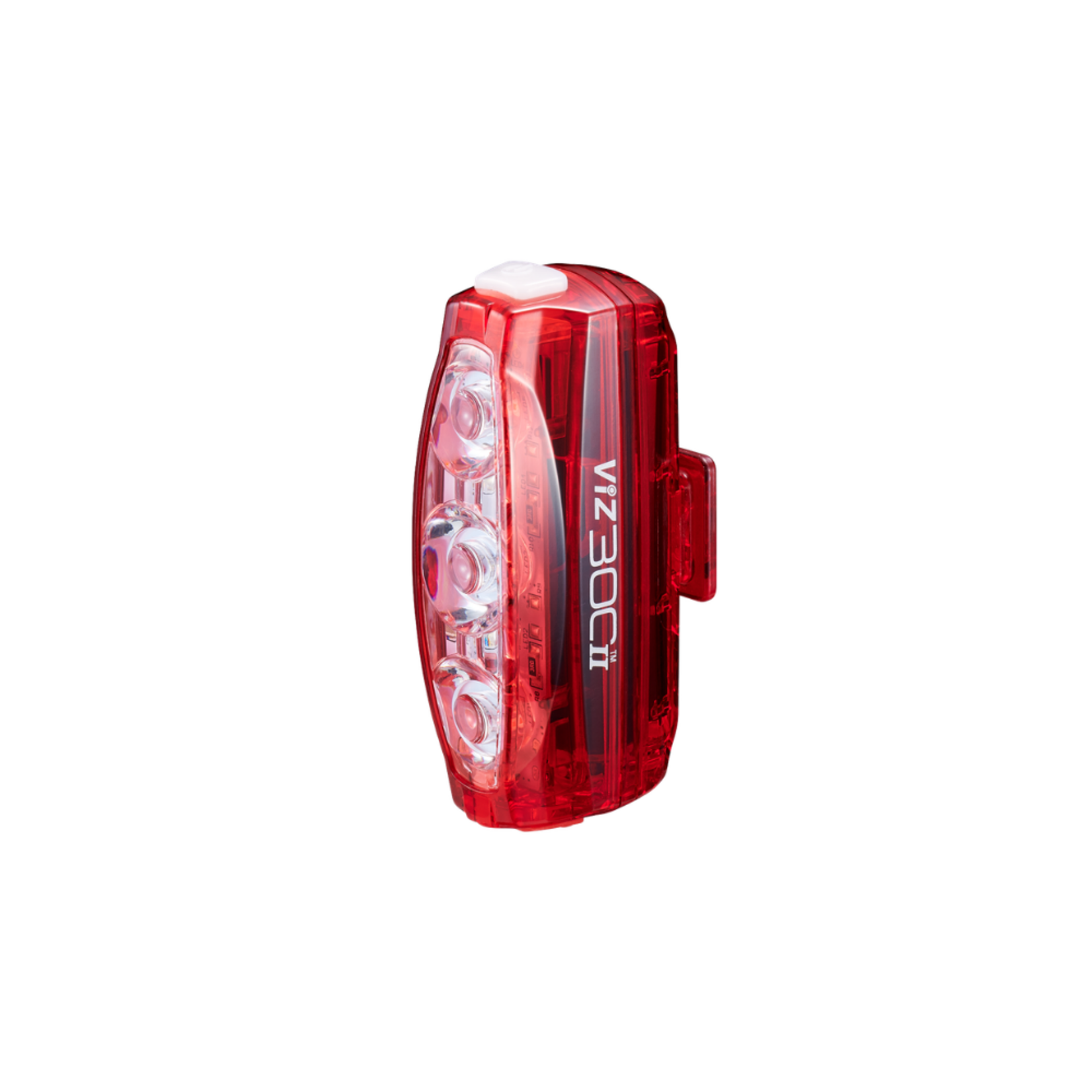 Cateye CATEYE VIZ 300 II REAR LIGHT
