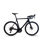 BASSO VENTA 56CM GLOSS BLACK