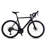 BASSO BASSO VENTA 53CM MATT BLACK