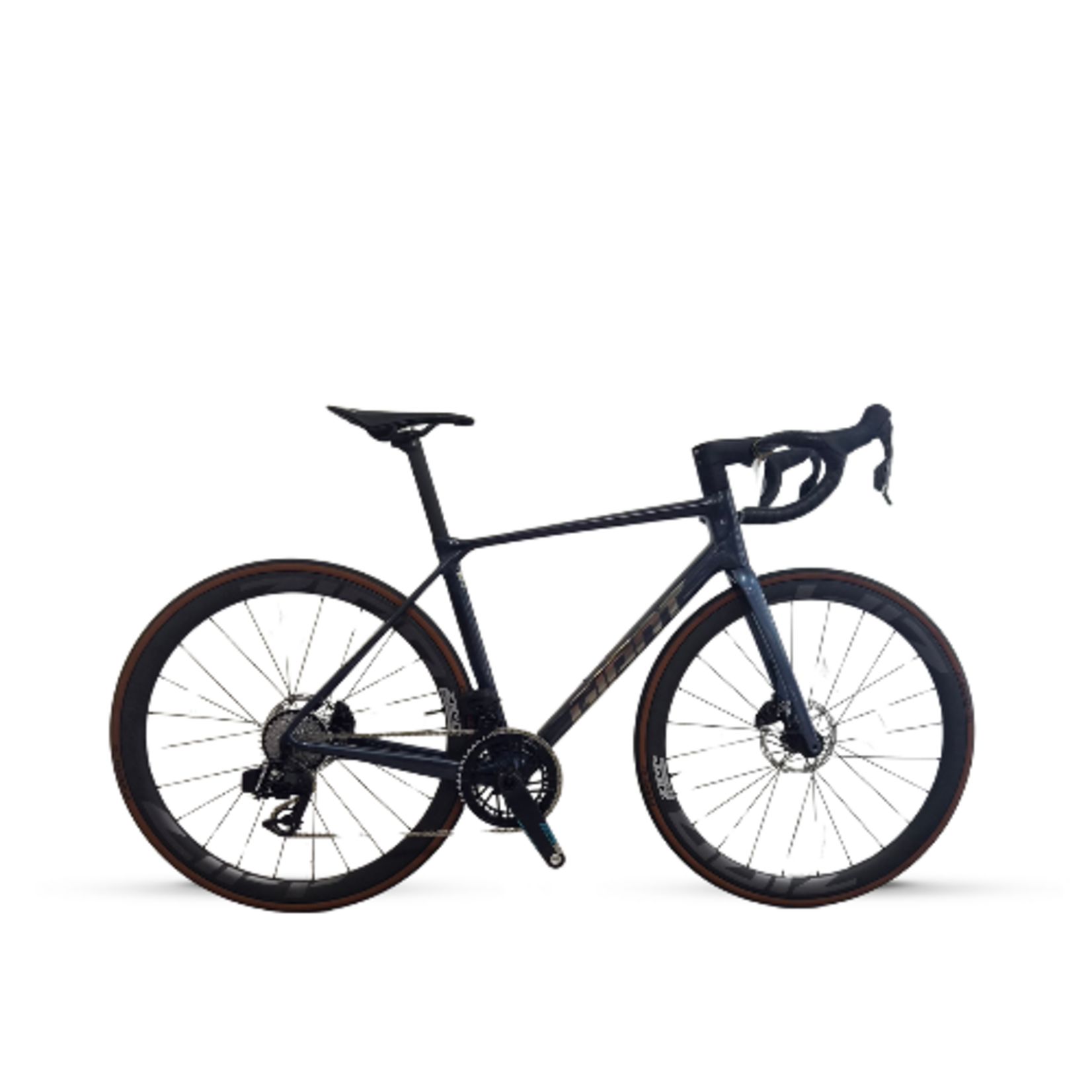 GIANT TCR ADVANCE PRO CUSTOM BUILD MEDIUM