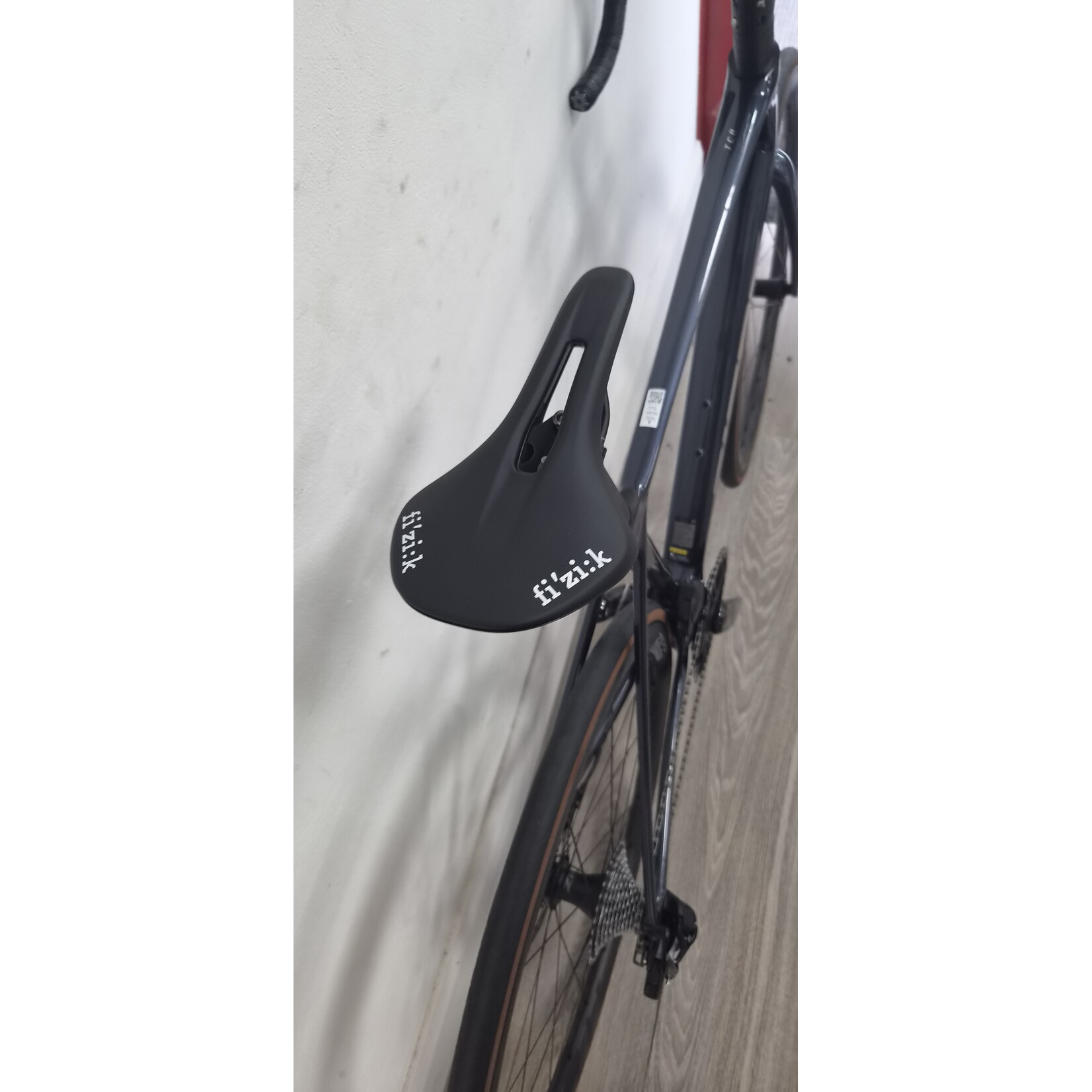 GIANT TCR ADVANCE PRO CUSTOM BUILD MEDIUM