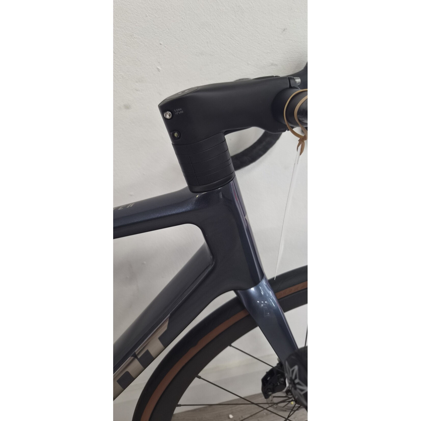 GIANT TCR ADVANCE PRO CUSTOM BUILD MEDIUM