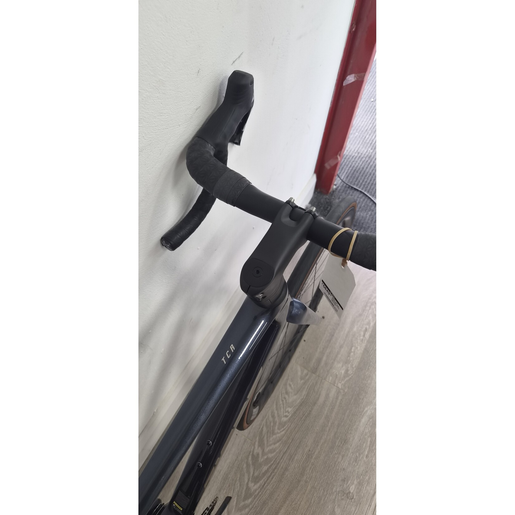 GIANT TCR ADVANCE PRO CUSTOM BUILD MEDIUM