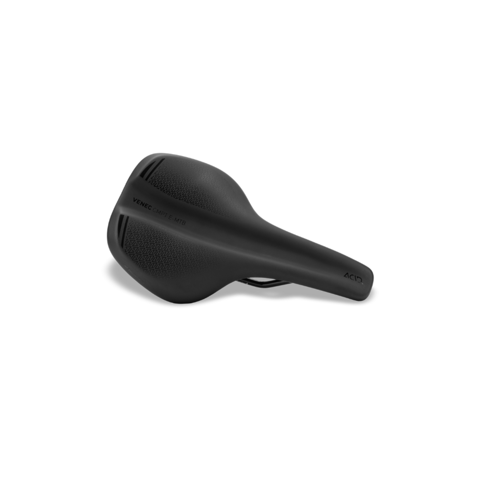 ACID ACID SADDLE VENEC CMPT E-MTB BLACK