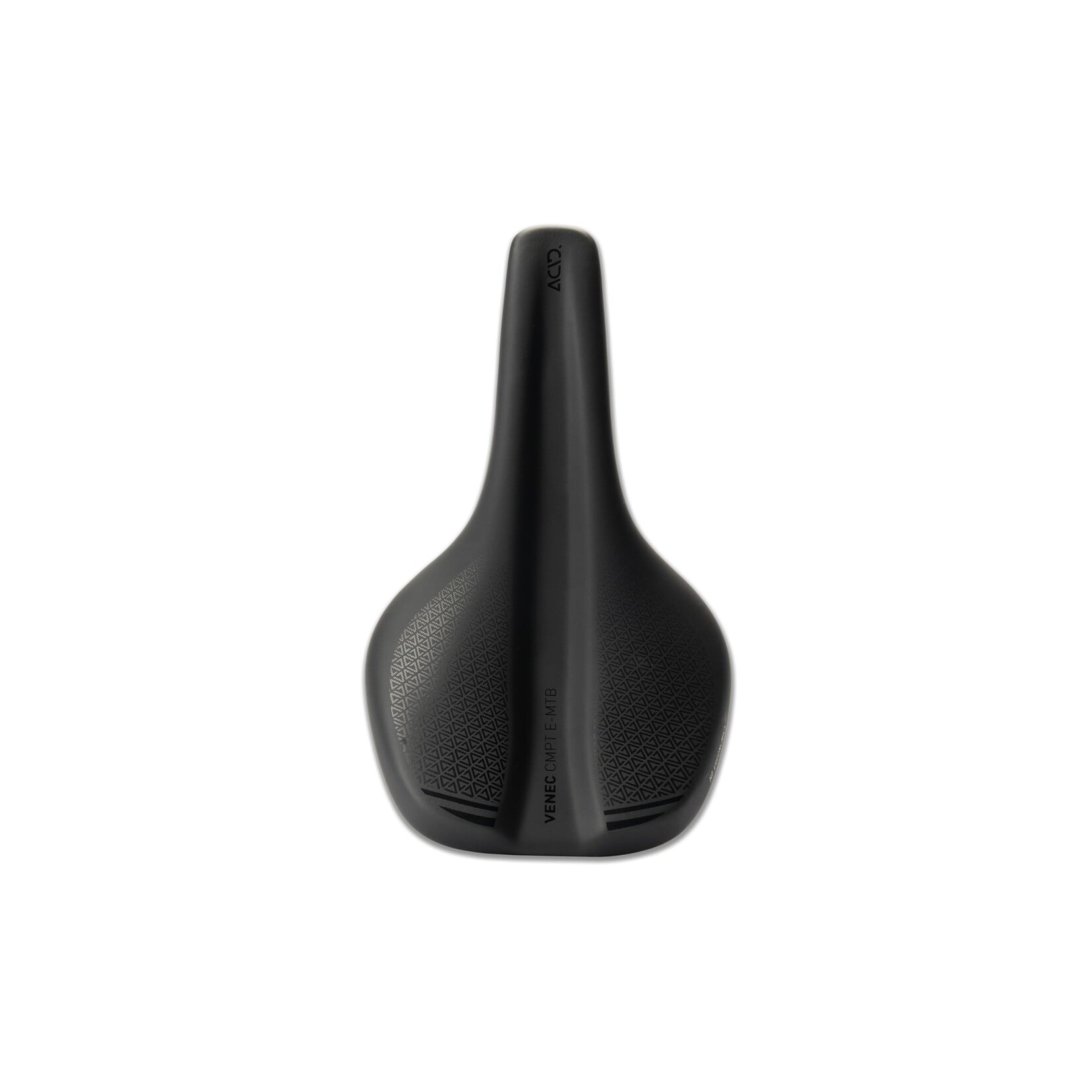 ACID ACID SADDLE VENEC CMPT E-MTB BLACK