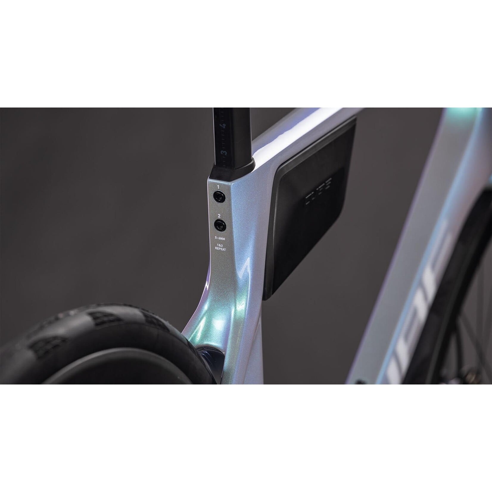 Cube CUBE AGREE C:62 SLT GREENFUSION/WHITE