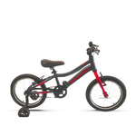 UMIT UMIT 16" SPARTAN GREY/RED