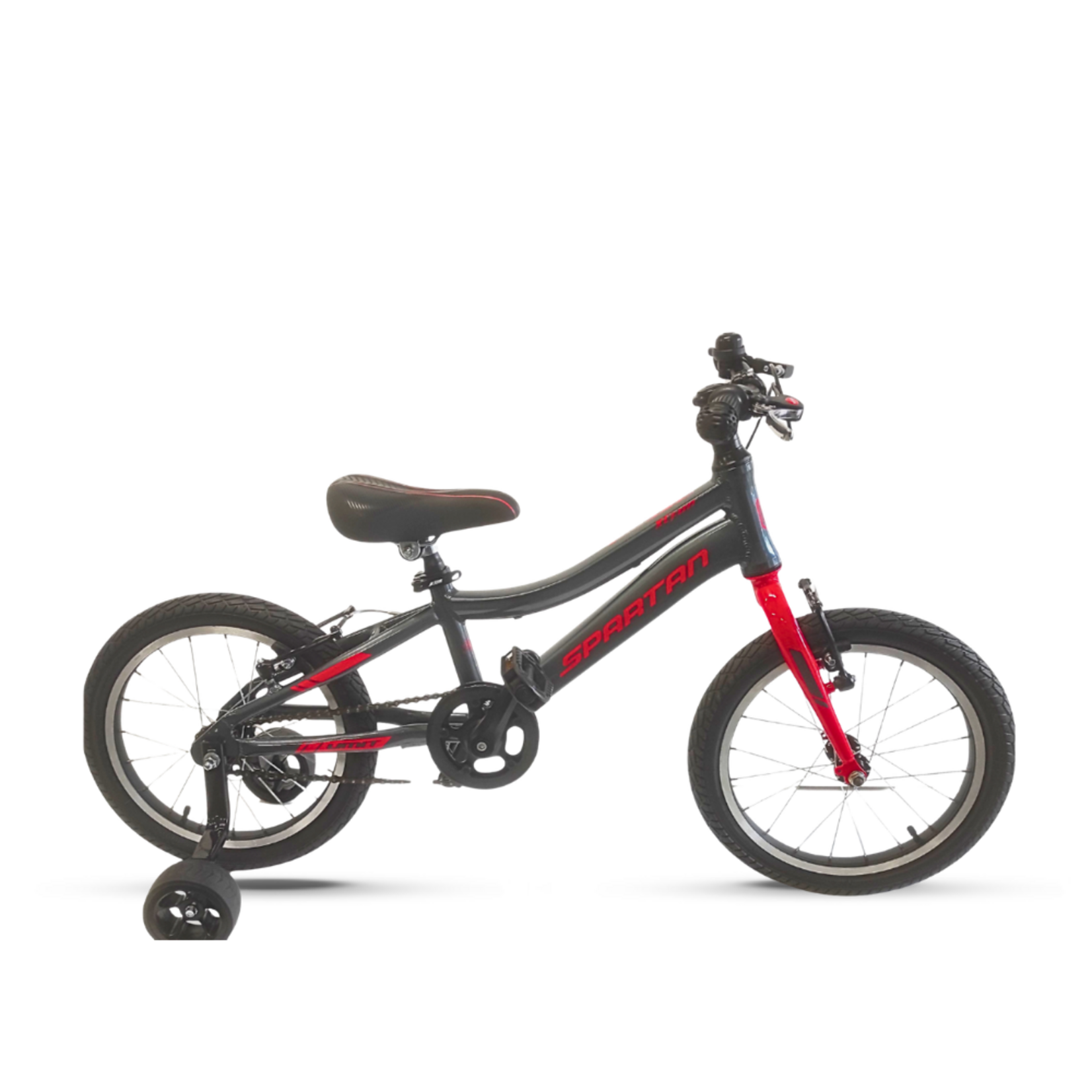 UMIT UMIT 16" SPARTAN GREY/RED