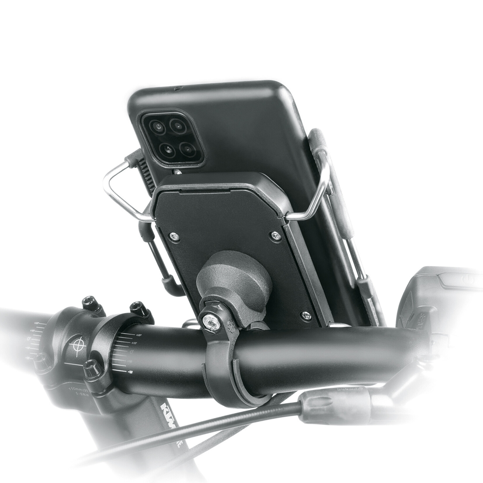SKS SKS SMART GRAB 360 PHONE MOUNT