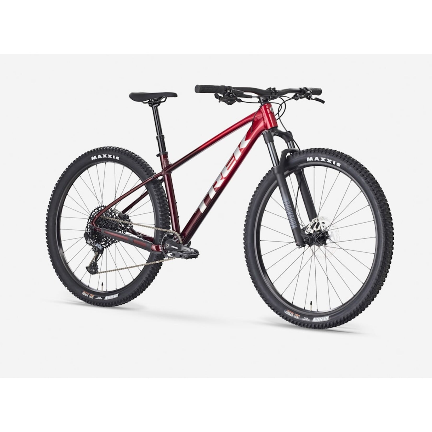 Trek TREK MARLIN 7 GEN 3 FURY RED FADE