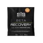 SIS SIS BETA RECOVERY DRINK POWDER  SALTED CARAMEL 500G