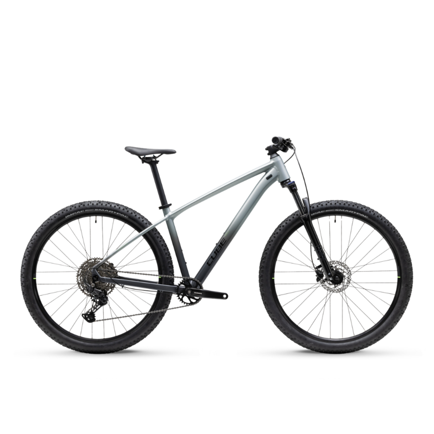 Cube CUBE AIM PRO GREY/BLACK