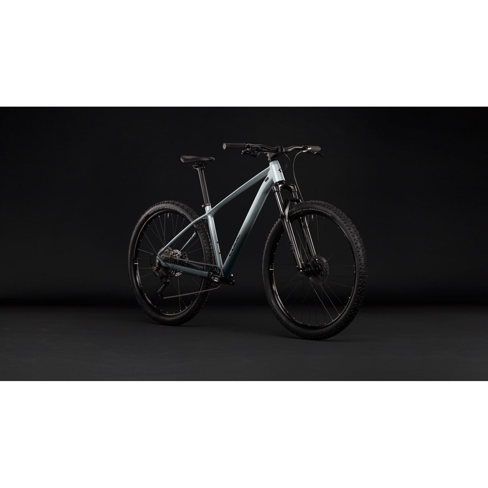 Cube CUBE AIM PRO GREY/BLACK