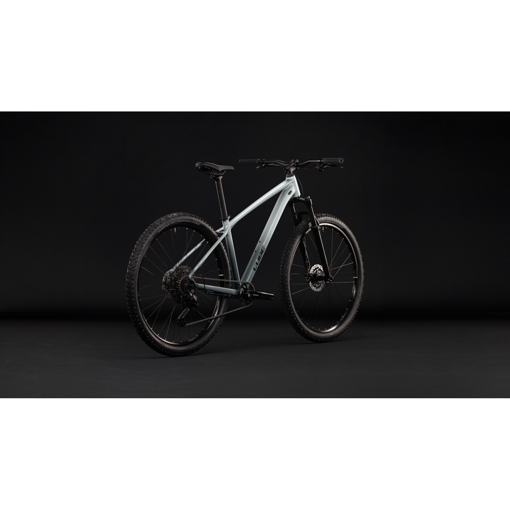 Cube CUBE AIM PRO GREY/BLACK
